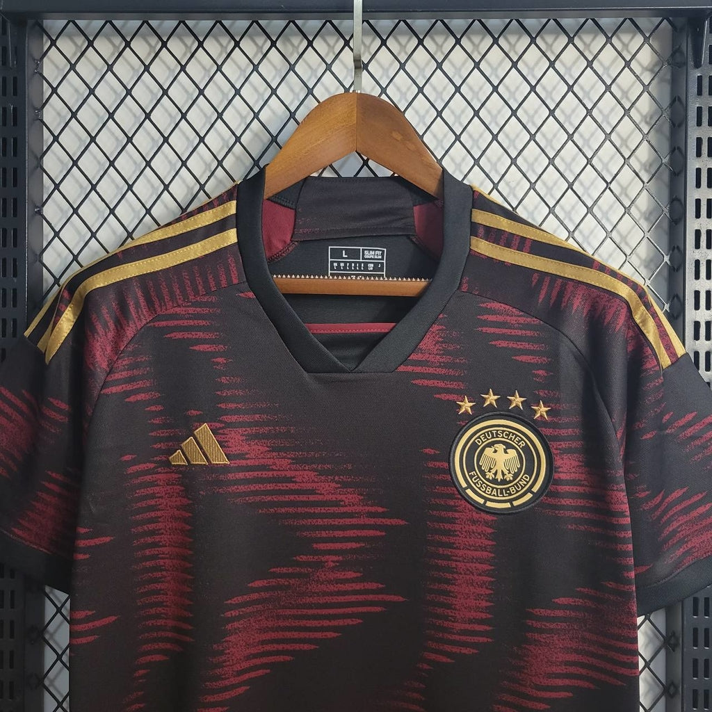 Germany 2022 FIFA "World Cup" Away Jersey