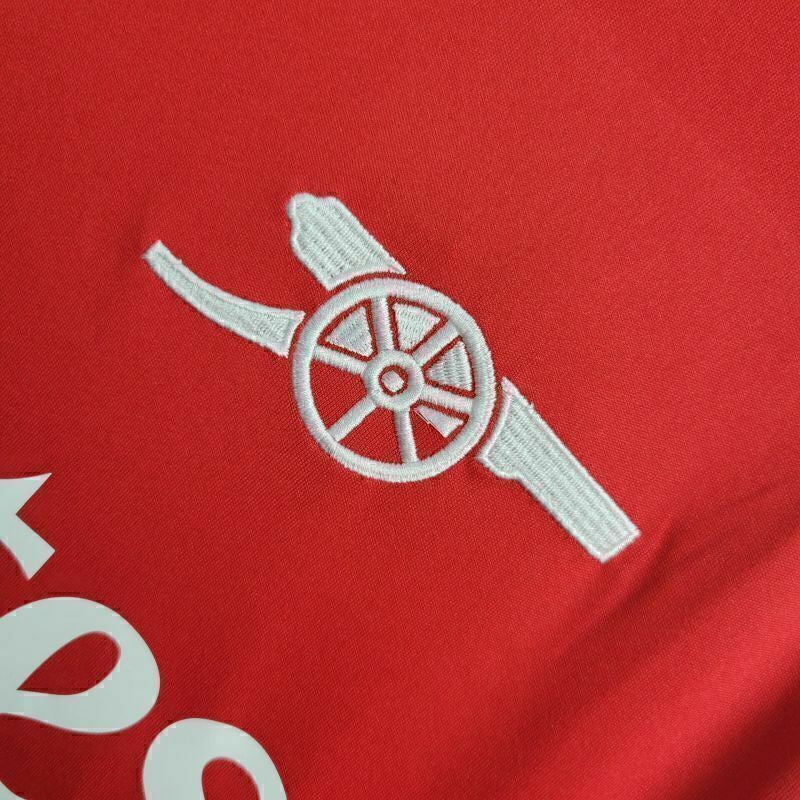 Arsenal 24/25 Home Jersey