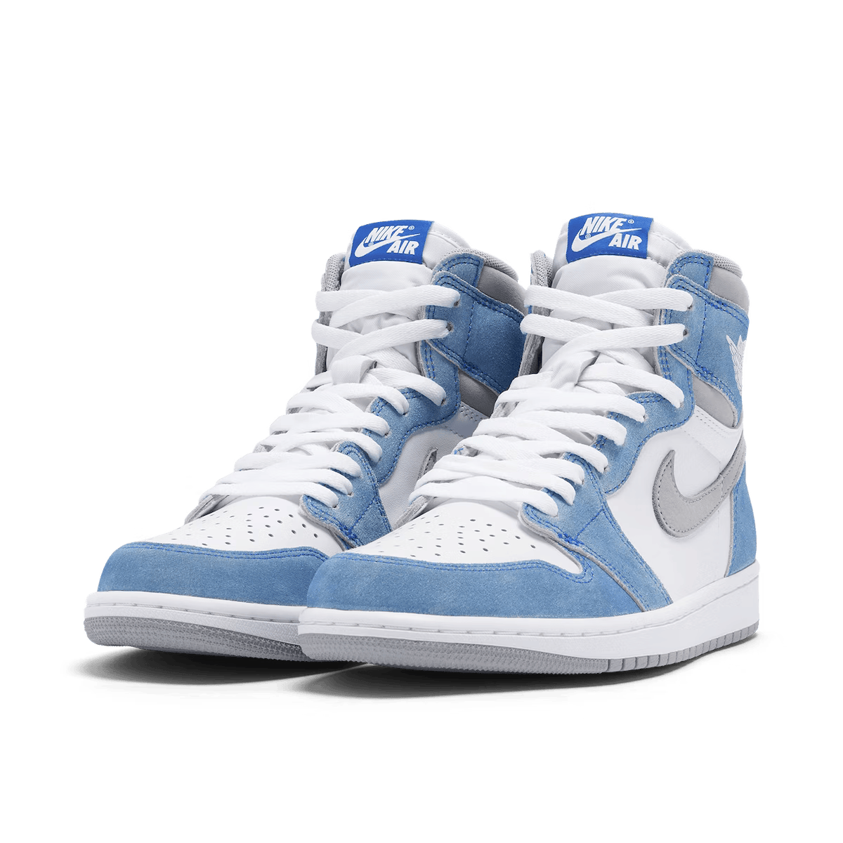 Jordan 1 Hyper Royal | Air Jordan 1 Hyper Royal | PLG