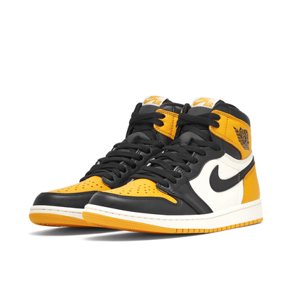 Jordan 1 Retro High Og | Jordan 1 Yellow Toe | PLG