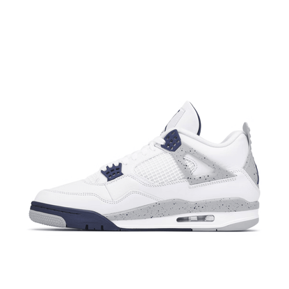 Jordan 4 Midnight Navy | Jordan Retro 4 Midnight Navy | PLG