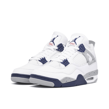 Jordan 4 Midnight Navy | Jordan Retro 4 Midnight Navy | PLG