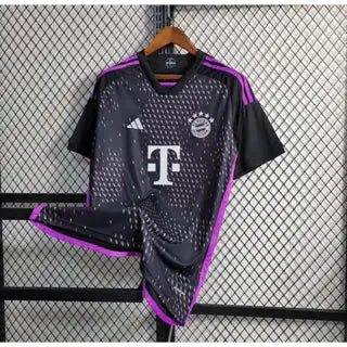 Bayern Munich 23/24 Away Jersey