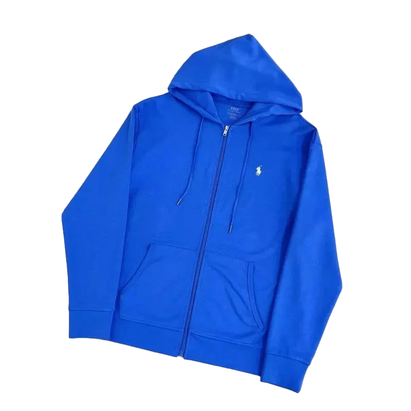 Ralph Lauren blue tracksuit