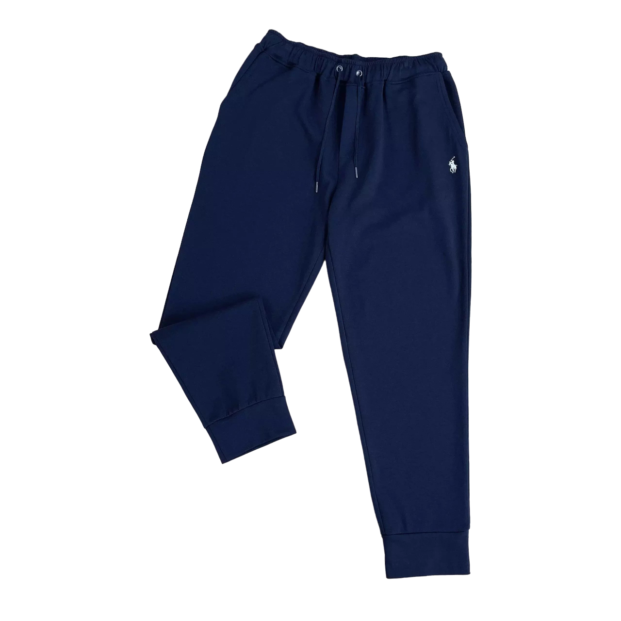 Ralph Lauren blue navy tracksuit