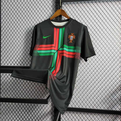 Portugal 2018 "World Cup" Pre-Match Training Jersey