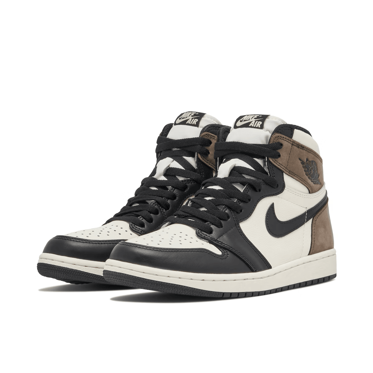 Jordan 1 Dark Mocha | Air Jordan 1 Dark Mocha | PLG