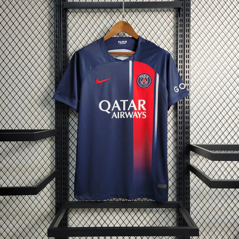 PSG 23/24 Home Jersey