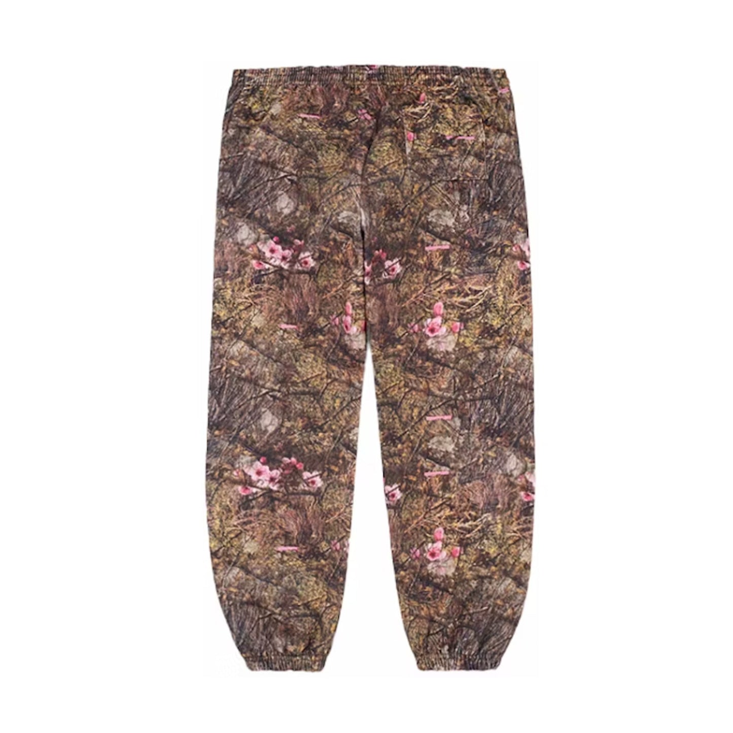 Spider Worldwide OG Web Sweatpant Real Tree Camo - PLG