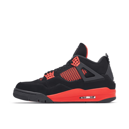 Jordan 4 Red Thunder | Jordan Retro 4 Red Thunder | PLG