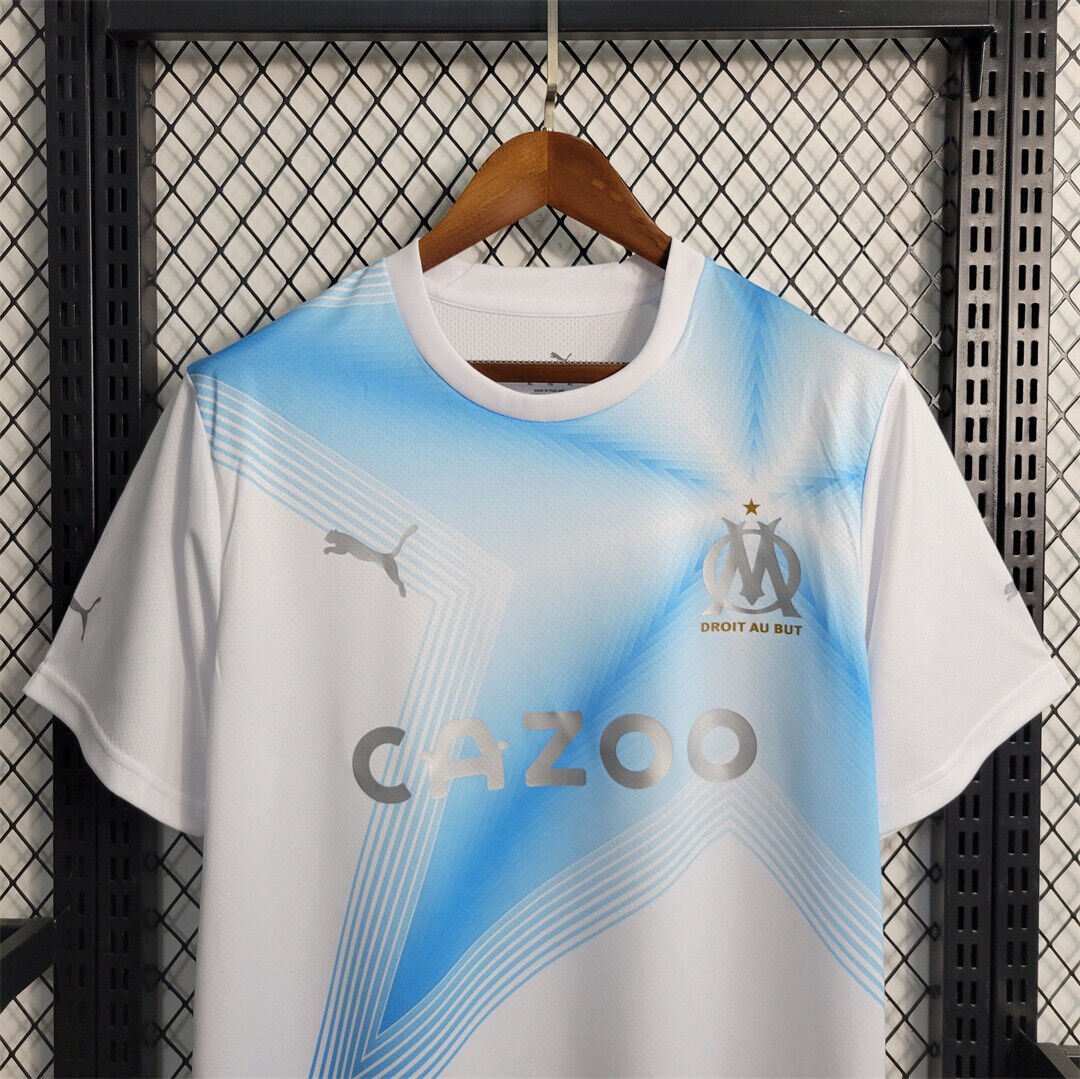 Marseille 23/24 Home Jersey