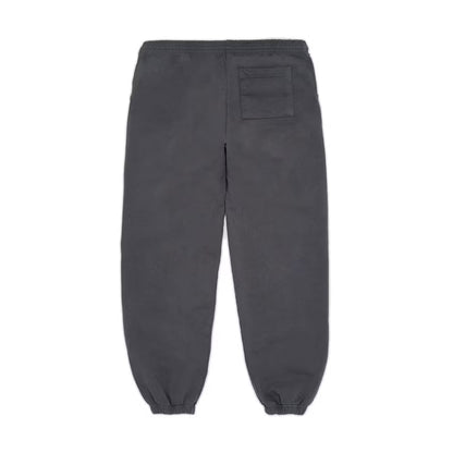 Spider Worldwide Wait Web Sweatpant Slate Grey - PLG