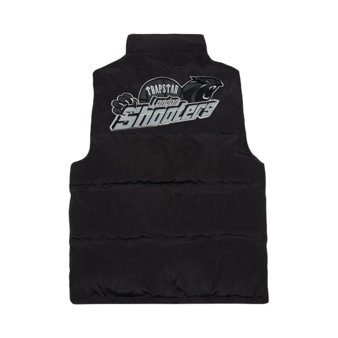 T. Shooters Gilet - PLG