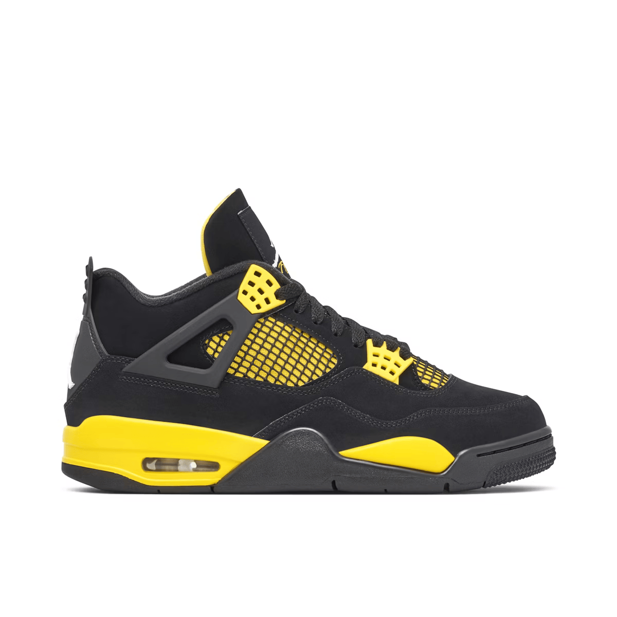 4's Retro - Thunder 2023 - PLG