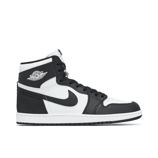 Air Jordan 1 High Black White | Retro High Black White | PLG