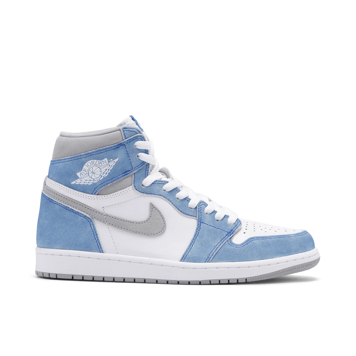 Jordan 1 Hyper Royal | Air Jordan 1 Hyper Royal | PLG